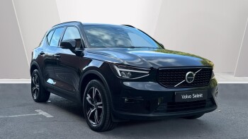 Volvo XC40 2.0 B3P Plus Dark 5dr Auto Petrol Estate